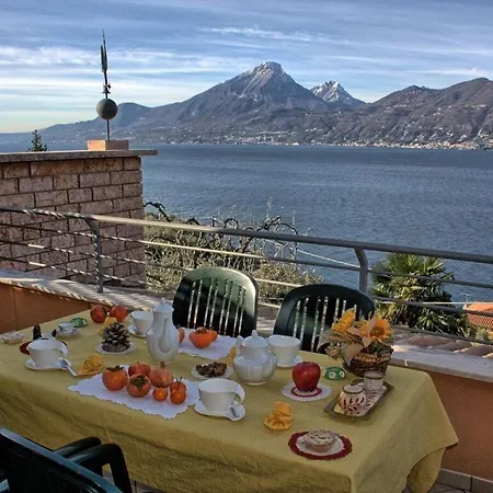 Apartment Mantovani Family *