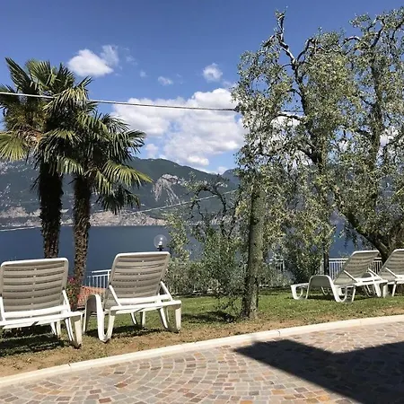 Apartment Mantovani Family Biaza