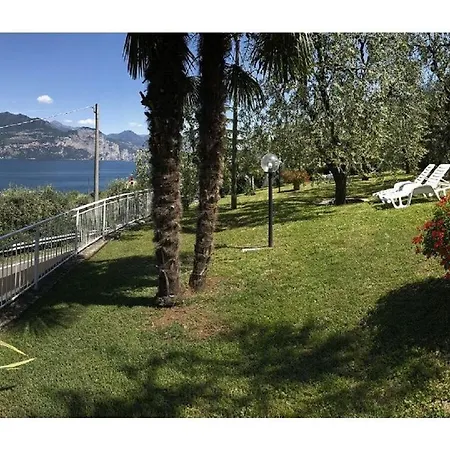 Mantovani Family Apartment Biaza