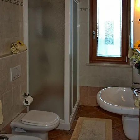Apartment Mantovani Family