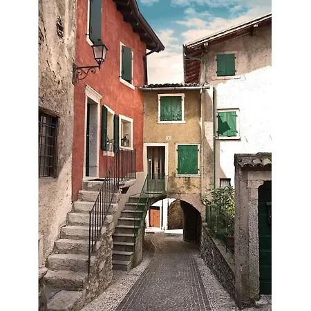 Mantovani Family Apartment *