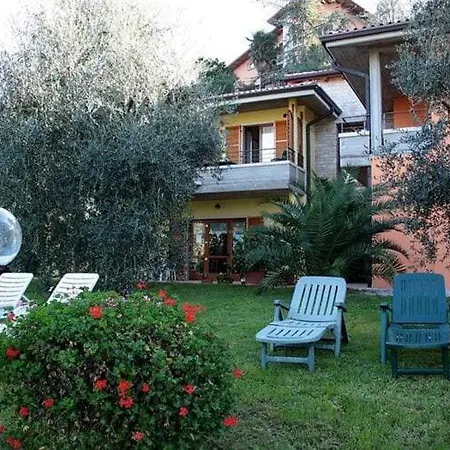 Apartment Mantovani Family *